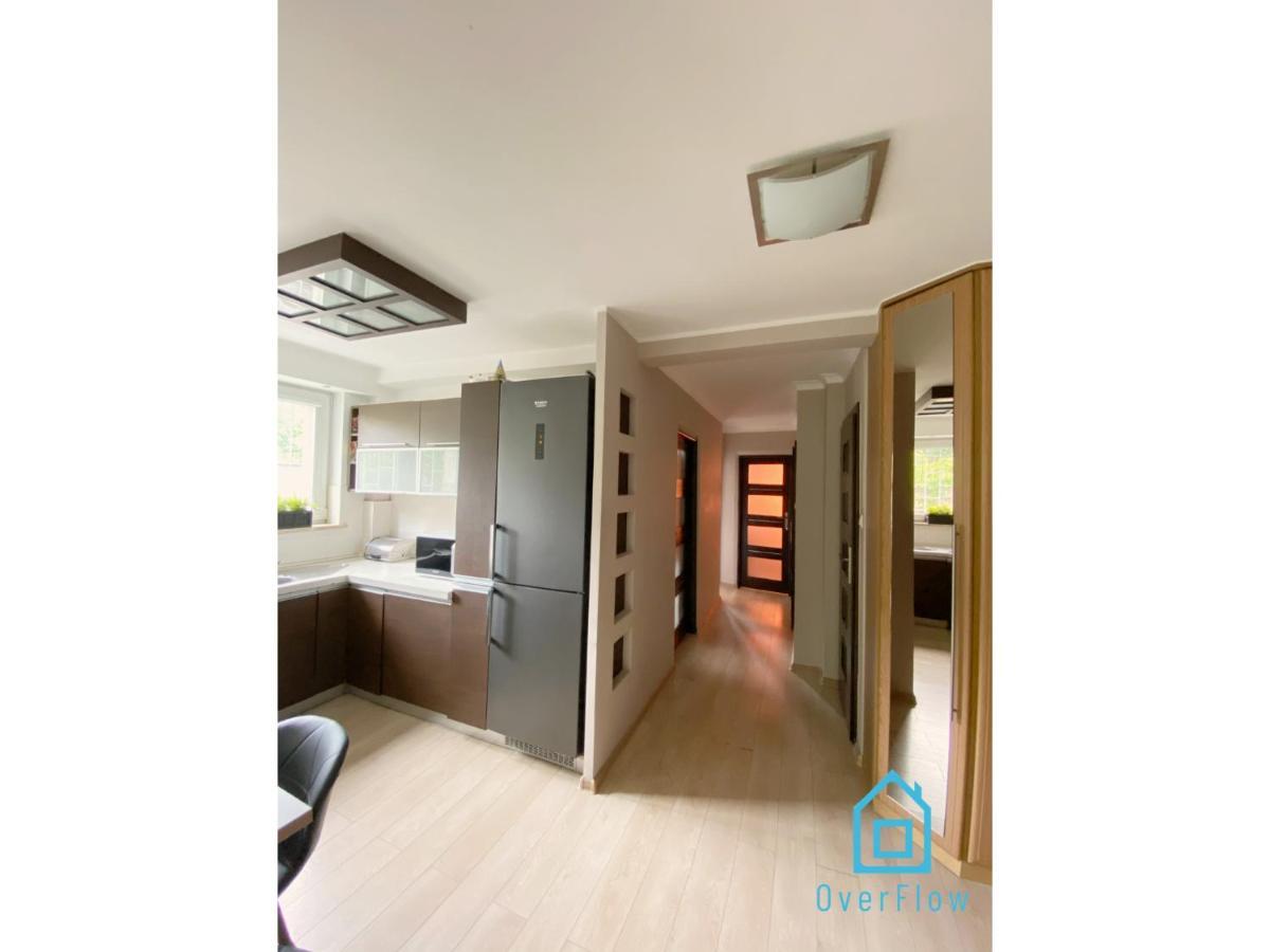 Stary Pow P5 Apartment Gdansk Exterior photo